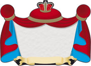Jubileum Schild Blanco