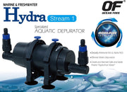 Hydra ocean free stream 1 60 - 1200 liter