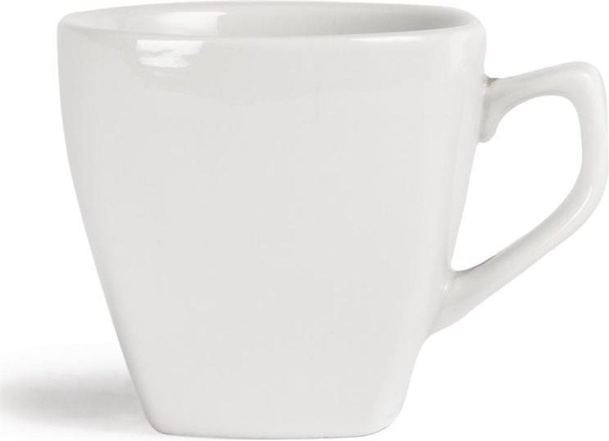 Olympia afgeronde koffiekop 21cl