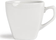 Olympia afgeronde koffiekop 21cl