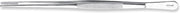 Triangle Pincet multifunctioneel van roestvrij staal 50 Preparation RVS 21 cm