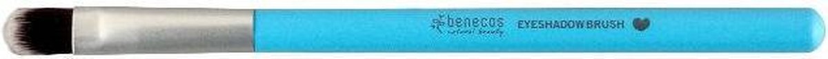 Benecos Eye Shadow Brush - Colour Edition