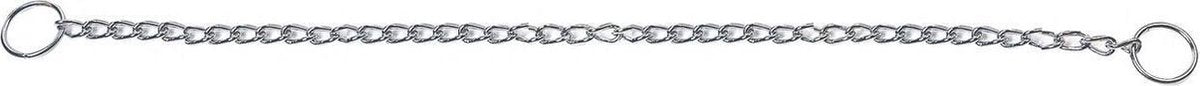 Chain choker coarse