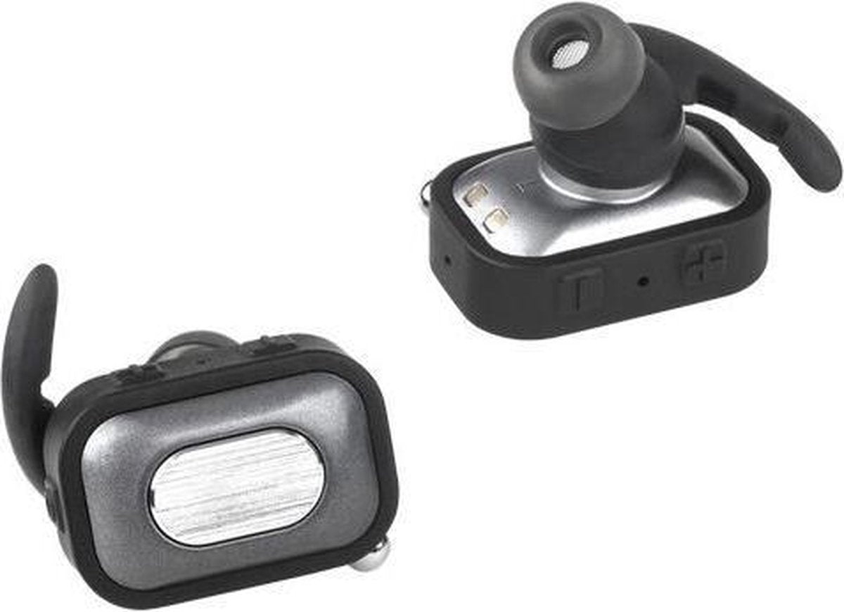 Krüger&Matz M7 True Wireless In-ear oordopjes KMPM7