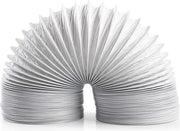 Luchtafvoerslang PVC | 100 mm | 3