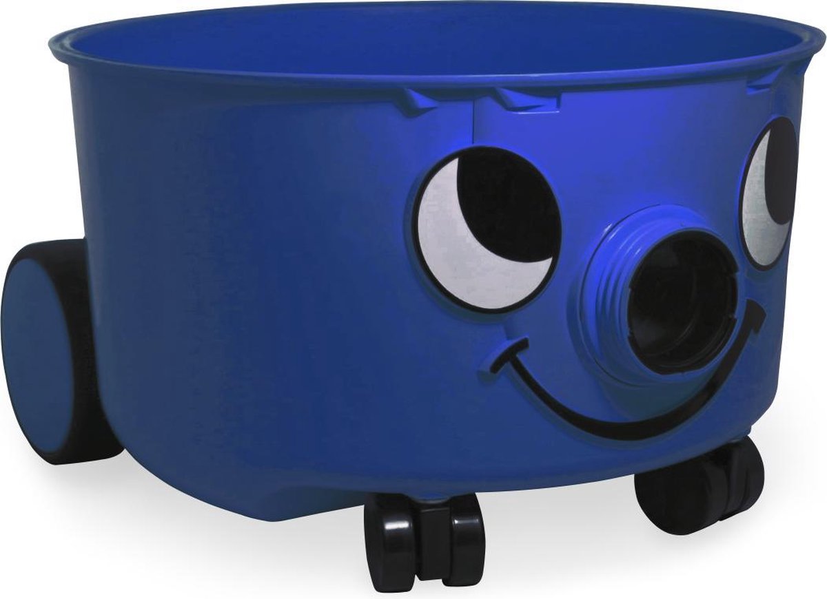 Henry stofzuiger onderbak - Voor Hetty en Henry Next én Plus 200 series - Numatic stofzuiger onderdelen - Donkerblauw (Royal Blue)