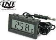 Temperatuurmrter Digitaal TNT (inbouw) ETD3 Universeel