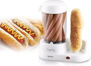 Sogo - Hotdog maker - Eierkoker