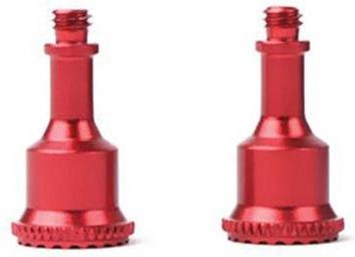 50CAL DJI Mavic Air 2 Controller Rocker duim joystick (rood)