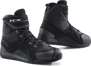 TCX District Wp Zwart 42