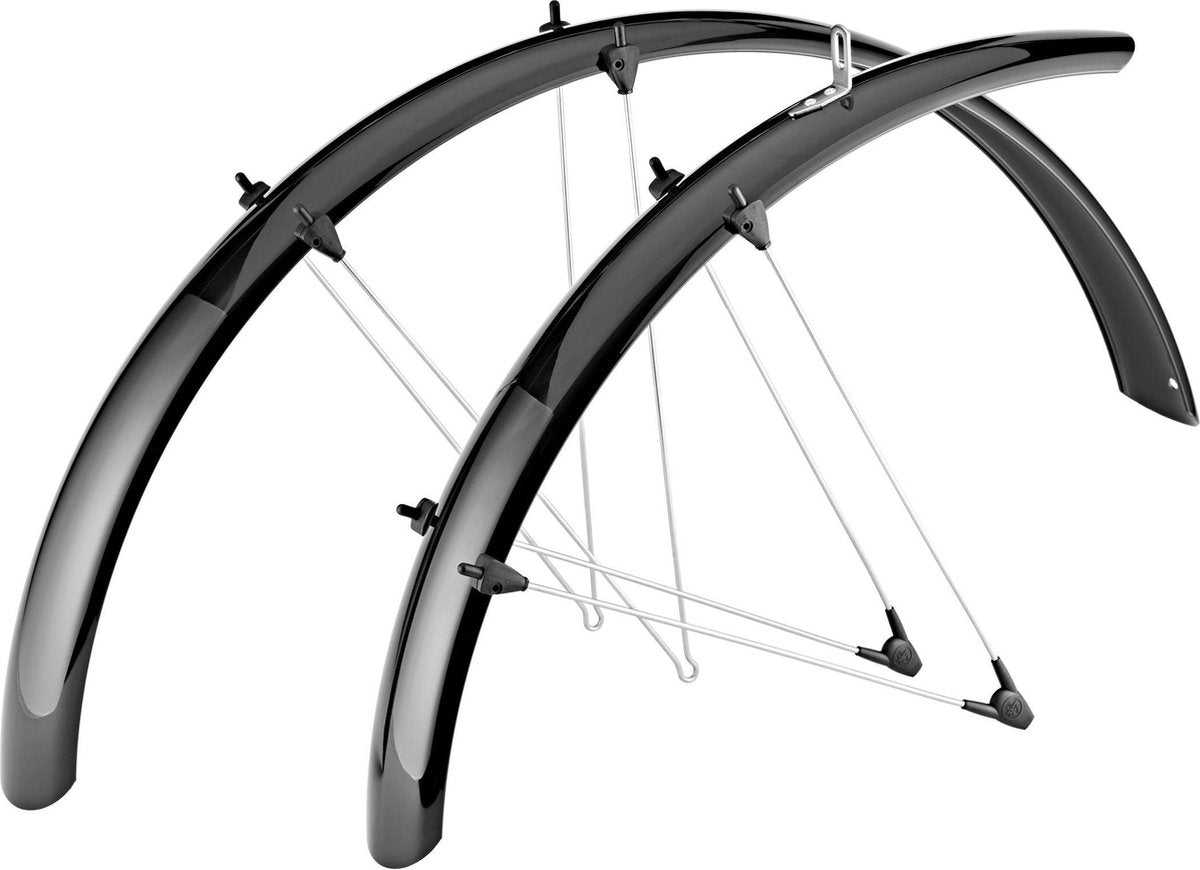 SKS B60 Spatbord 24'' Kinderen