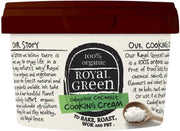 Kokosolie ontgeurd (2500 ml) Royal Green - Bak 2