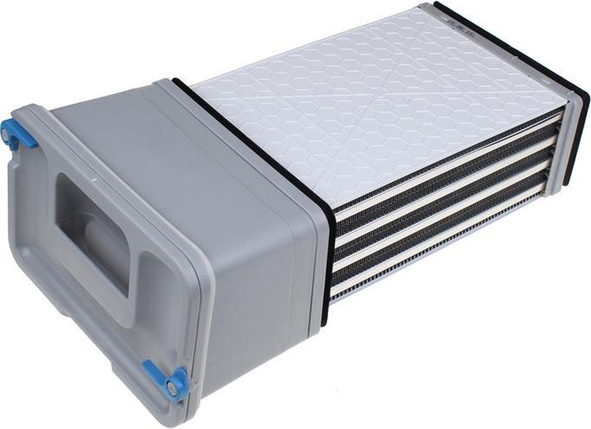 BOSCH - Warmtewisselaar - 11000416