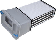 BOSCH - Warmtewisselaar - 11000416