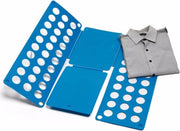Kleding vouwplank -kleding opvouwen- Vouwplank- eenvoudig kleding vouwen
