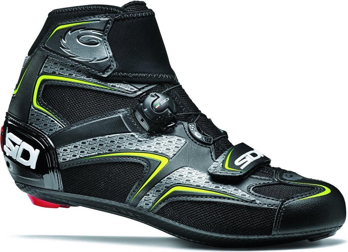 Sidi Zero Gore Schoenen Heren