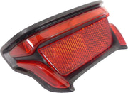 Achterlicht Gazelle X-Vision e-bike 6-12 Volt