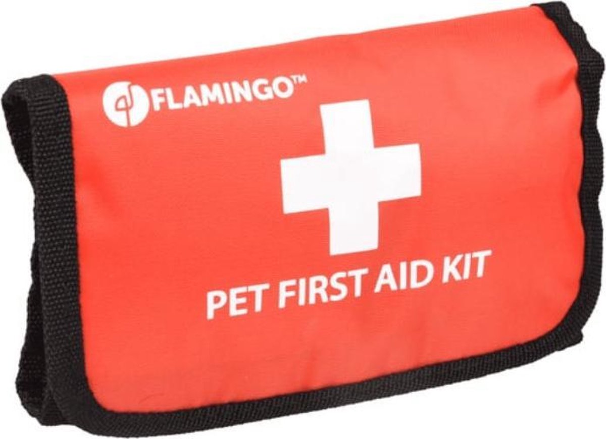 EHBO-Kit voor Dieren - Basic