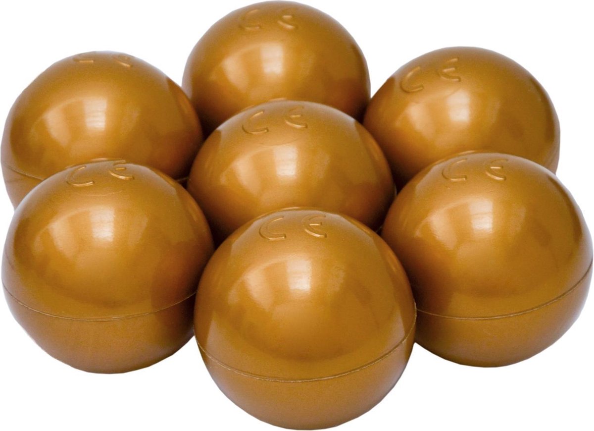 50 Babybalballen 5