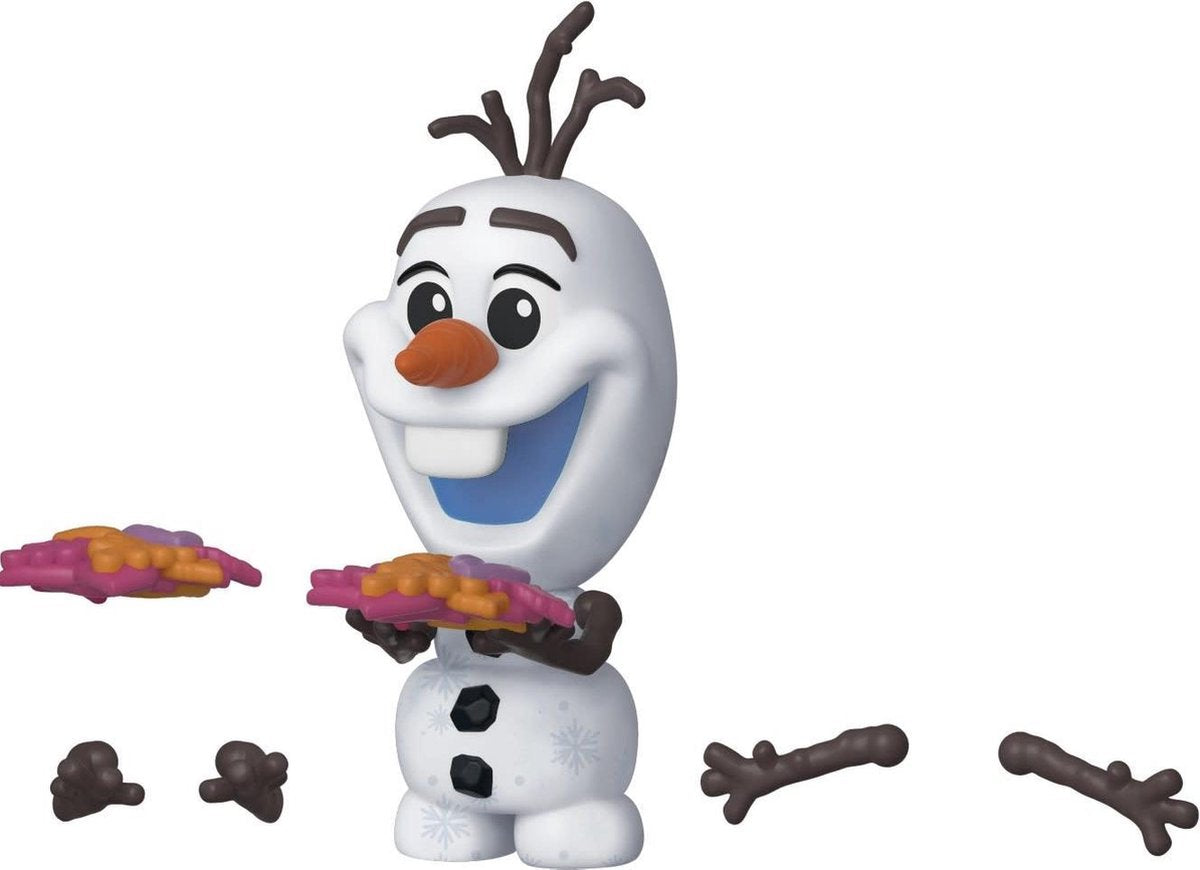 5 Star Disney: Frozen 2 - Olaf
