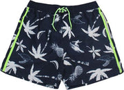 Lentiggini  Short - E39609-17 Marine (Maat: S)