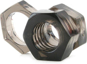 CalExotics cockring Screw Me - The Big Socket Ring