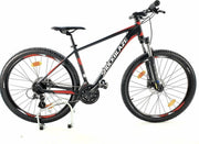 Shockblaze R2 - Mountainbike - 27