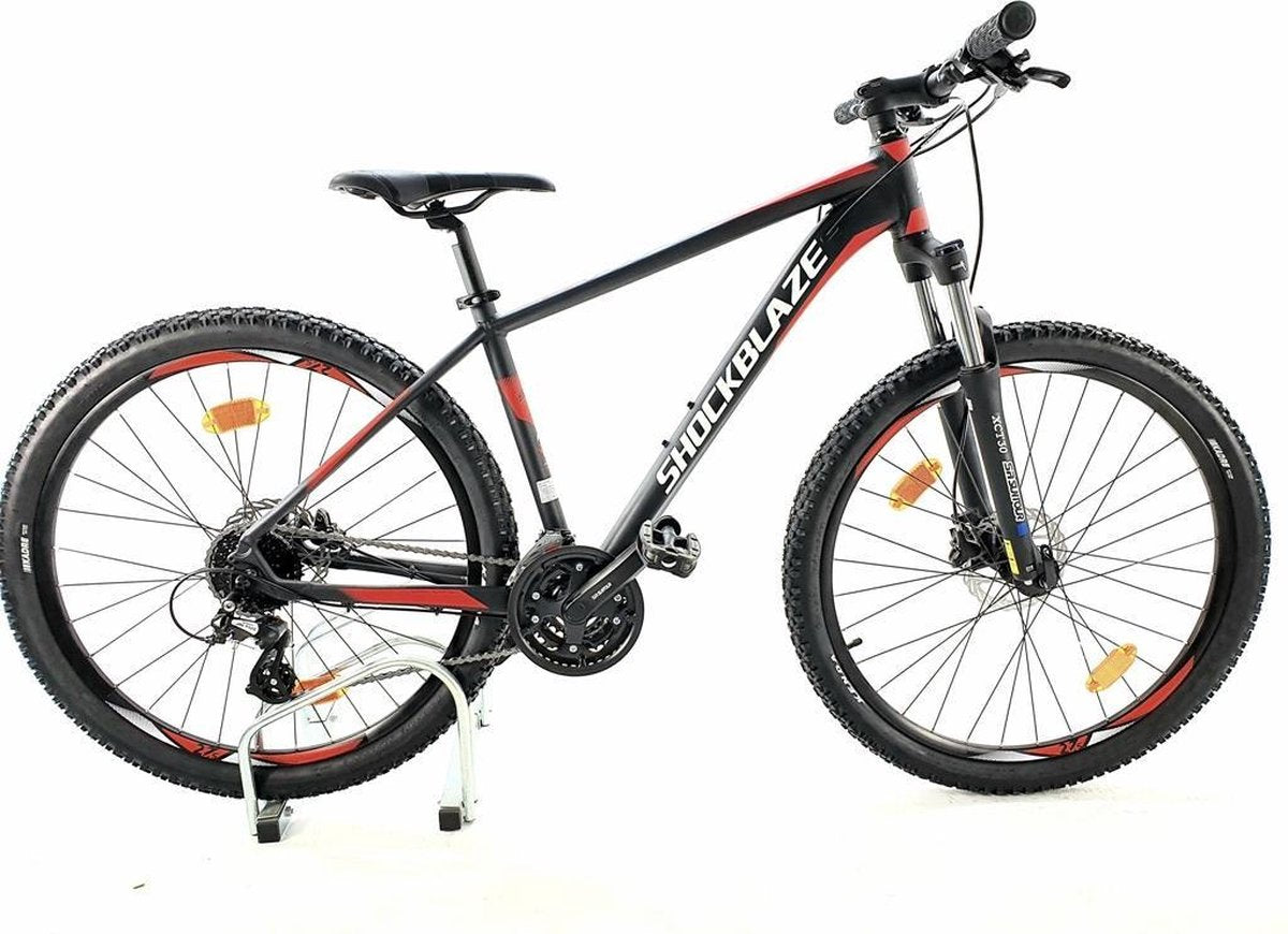 Shockblaze R2 - Mountainbike - 27