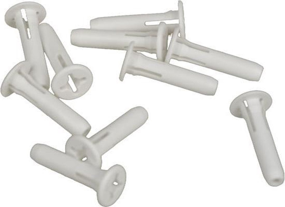 BOSCH - SCHARNIERPIN (10 Stuks) - 00029966