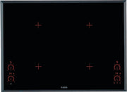 AEG HK774400FB inbouw inductiekookplaat 71 cm (2-fasen)