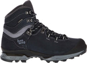 Hanwag Wandelschoenen - Maat 42 - Vrouwen - navy/donkergrijs