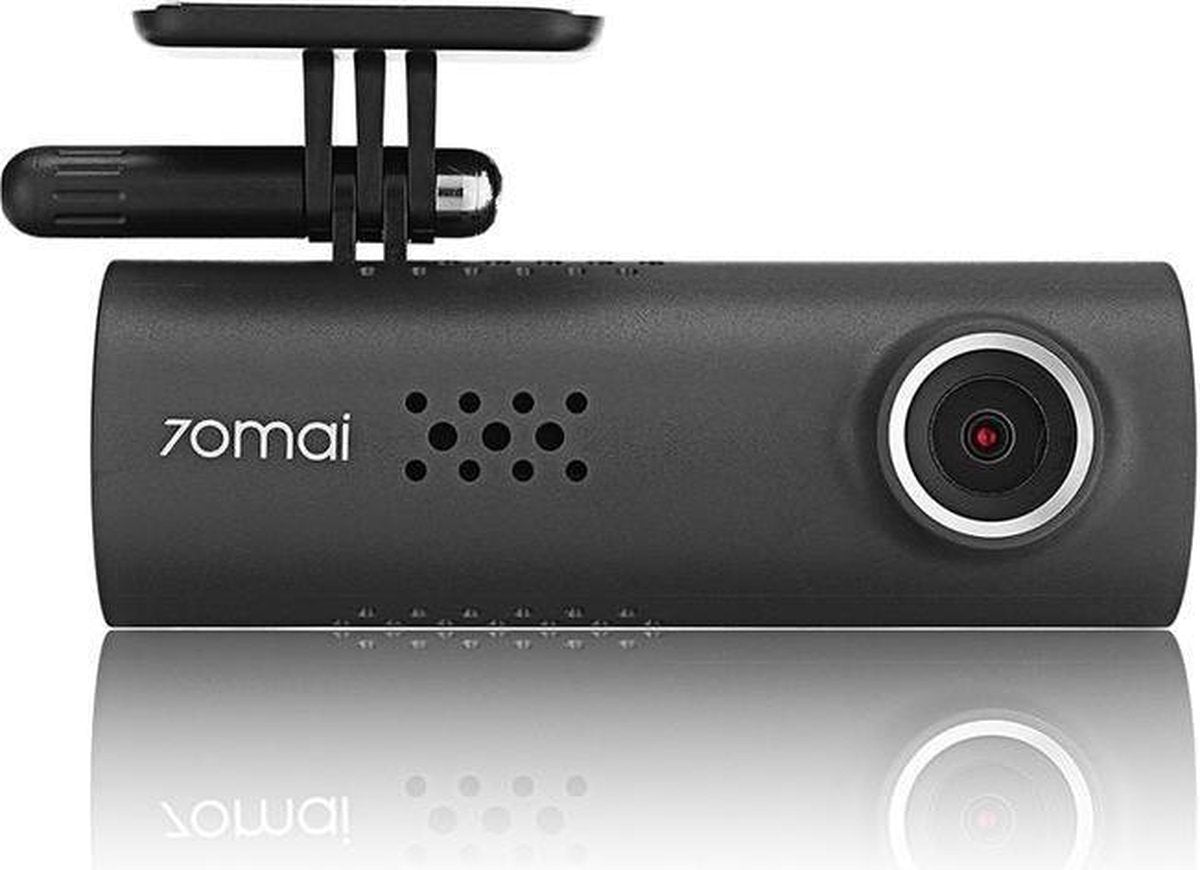 Xiaomi 70 Mai 1S Wifi FullHD dashcam voor auto