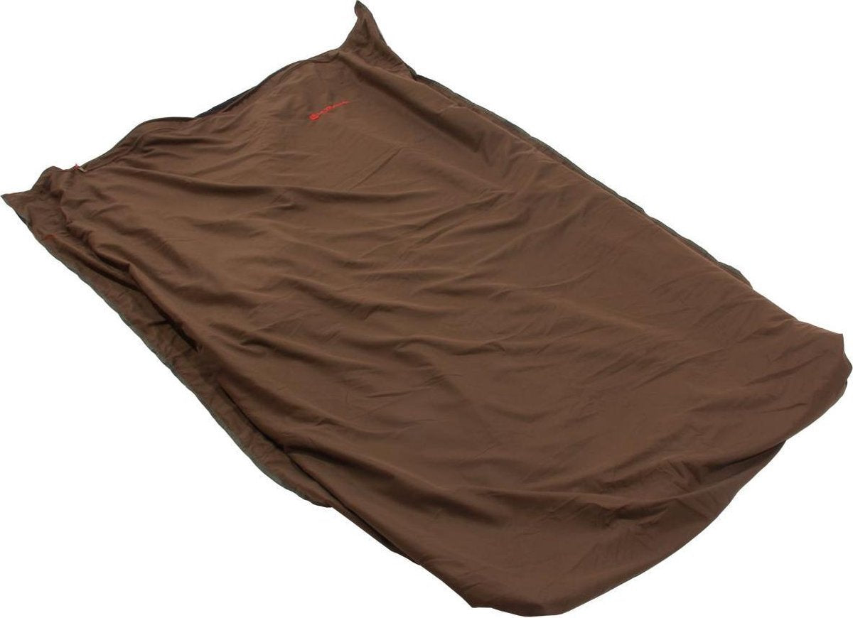 Ultimate Night Fleece Cover | Slaapzak
