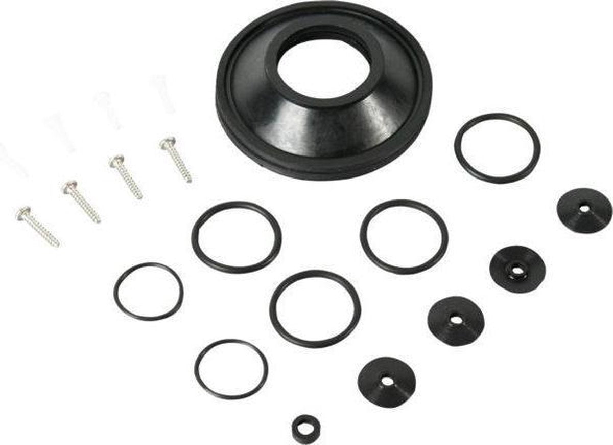 AK0553 Servicekit voor pomp Gusher Galley MK3
