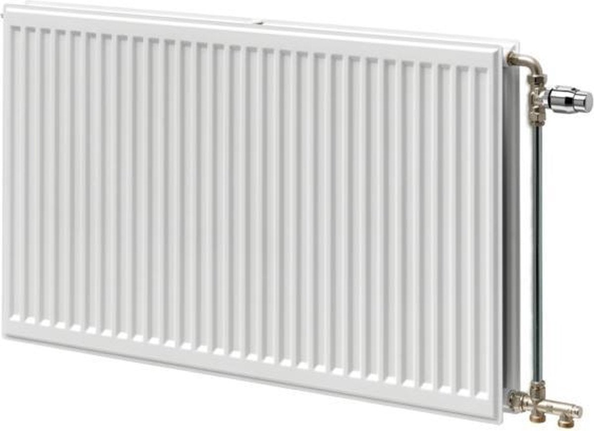 Henrad Hygiene Galva paneelradiator type 20 - 900x600mm