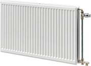 Henrad Hygiene Galva paneelradiator type 20 - 900x600mm