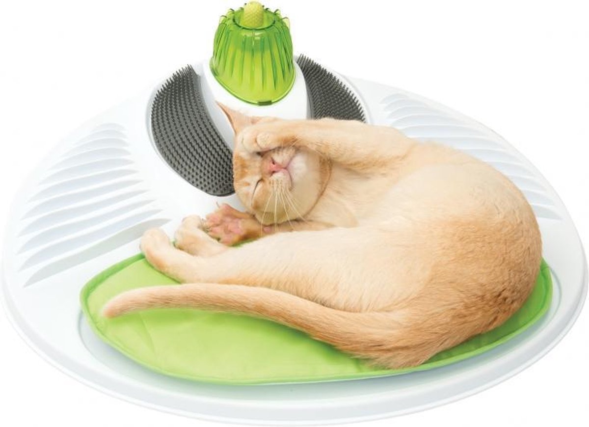 Cat it senses 2.0 wellness center