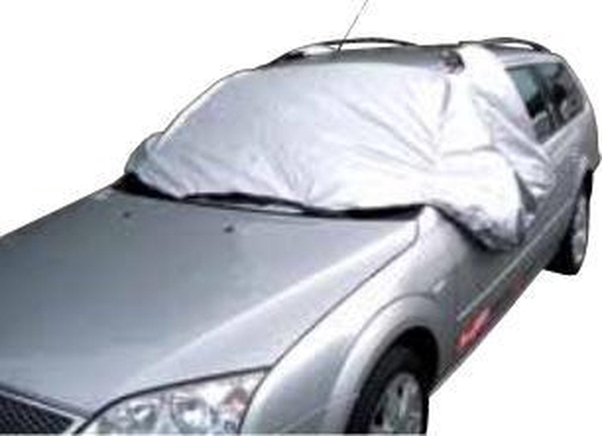 HP Autozubehör 18243 car kit