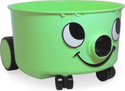 Henry stofzuiger onderbak - Voor Hetty en Henry Next én Plus 200 series - Numatic stofzuiger onderdelen - Appelgroen