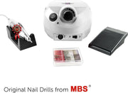Nagelfrees wit Originele MBS®