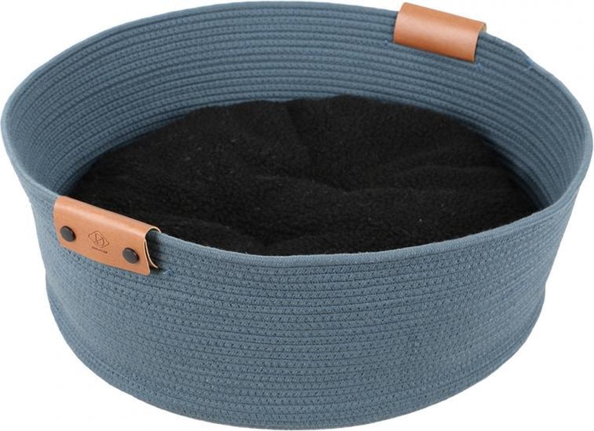 D&D mand Tres Blauw 57 cm -  - 30005763