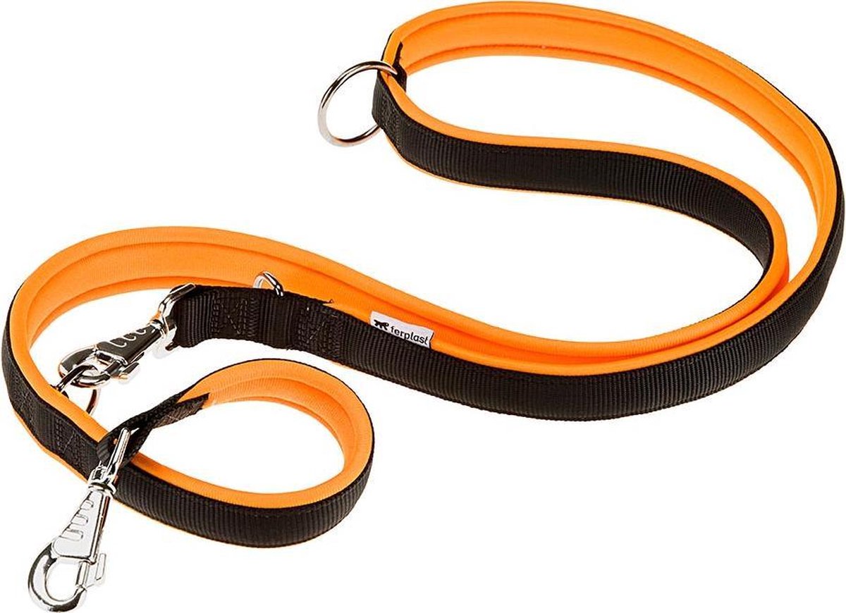 Ergofluo matic ga15/200 orange