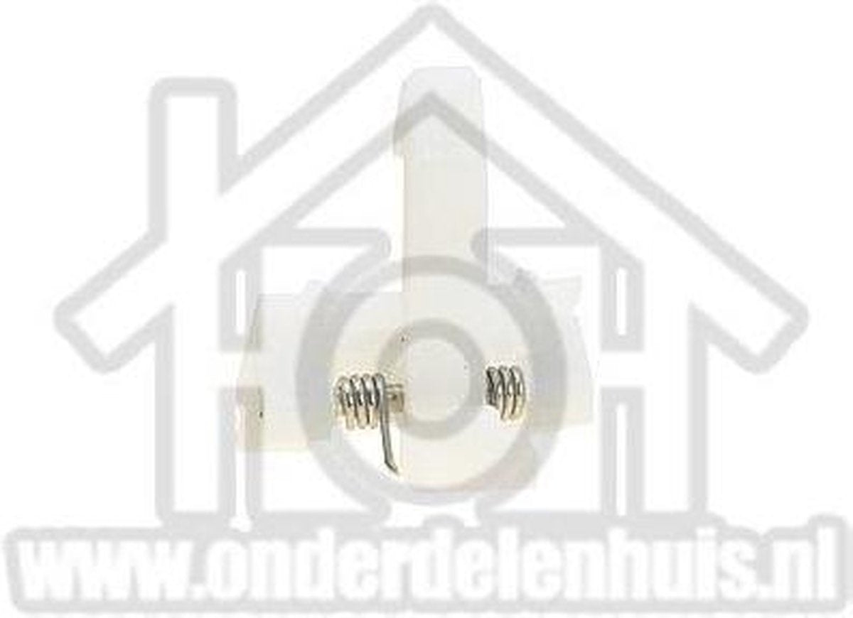 Bosch Deurhaak Met veer WM08B060