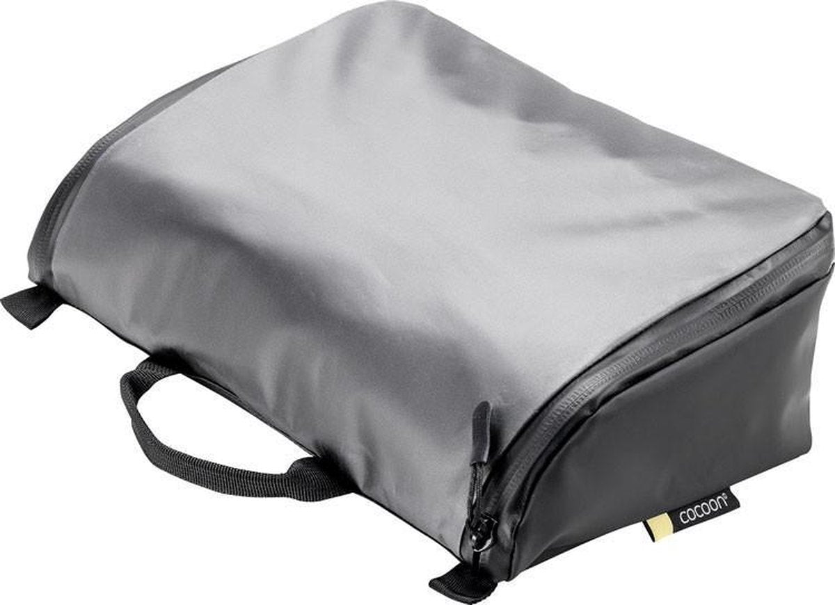 Cocoon Toiletry Kit Allrounder - Geel