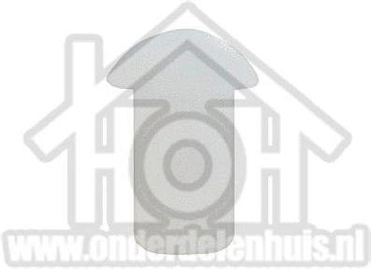 Saeco Ventiel Van brouwunit Espresso 996530050767