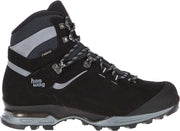 Hanwag Wandelschoenen - Maat 41.5 - Mannen - zwart/donkergrijs