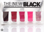 The New Black Original Ombre - Find your Cherry - Nagellak