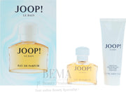Joop! Le Bain Giftset 115 ml