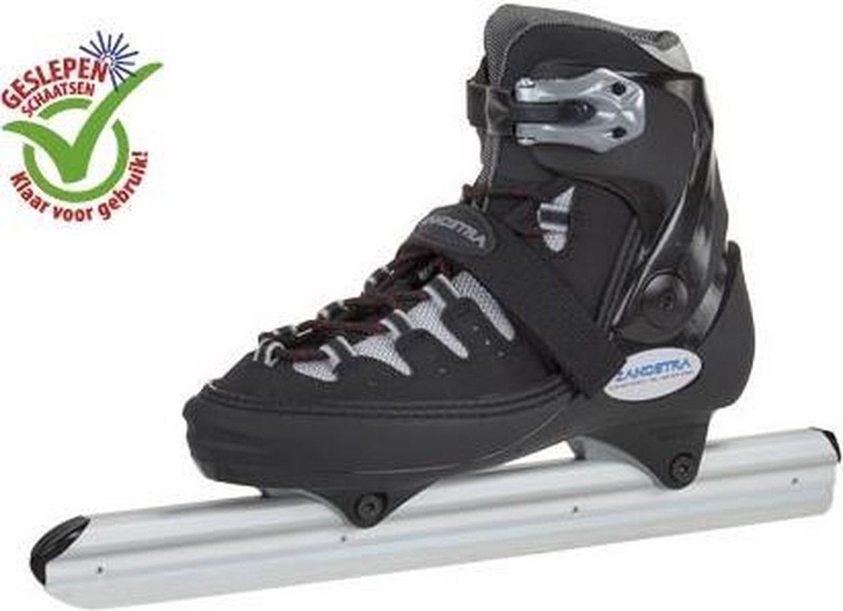 Zandstra Ving Touring 1592 - Zwart - 39