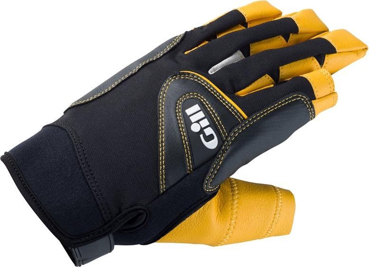 Gill Pro Gloves Zeilhandschoenen Lange Vinger